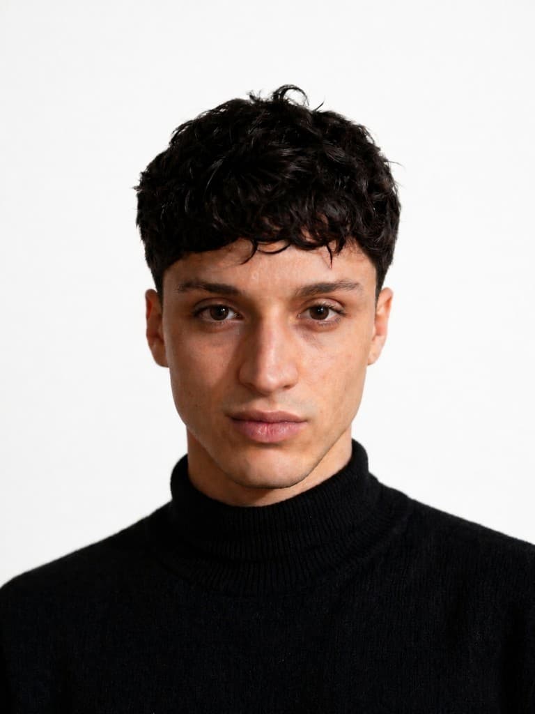 Gianluca, fondatore di Norma